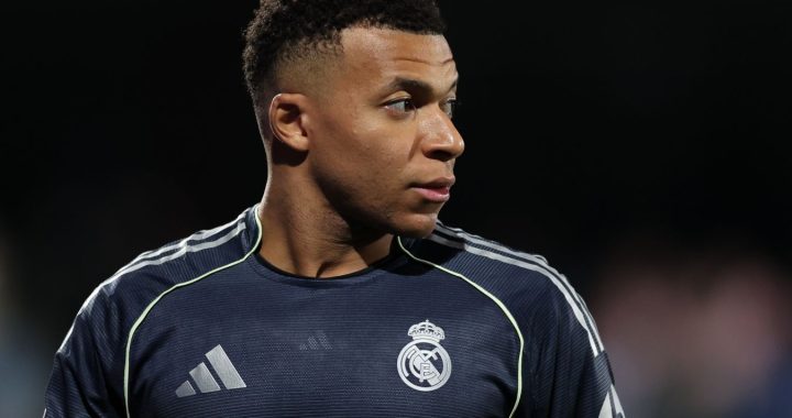 «Реал» Мадрид — «Севилья»: во сколько начало матча Ла Лиги, где смотреть трансляцию