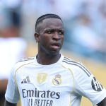 «Реал» повторил клубный антирекорд 22-летней давности в домашнем матче Лиги чемпионов