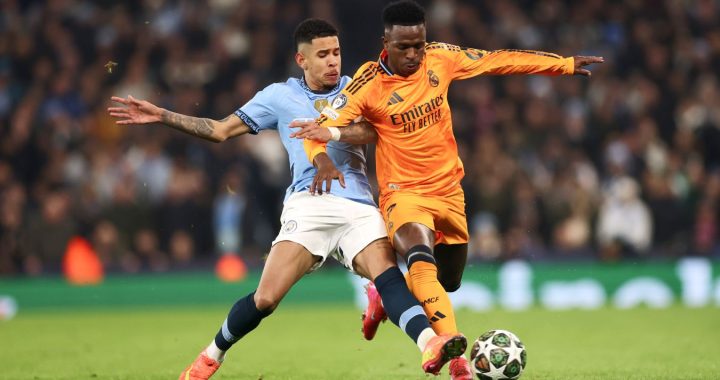 «Реал» в четвёртый раз подряд проиграл английскому клубу в Лиге чемпионов