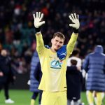 Ренато Марин – самый молодой вратарь, сыгравший за «ПСЖ» в 21-м веке