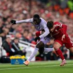 Результаты матчей 16-го тура чемпионата Англии — 2025/2026 по футболу