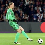 РФС отреагировал на завоевание Сафоновым Межконтинентального кубка с «ПСЖ»