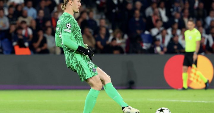 РФС отреагировал на завоевание Сафоновым Межконтинентального кубка с «ПСЖ»