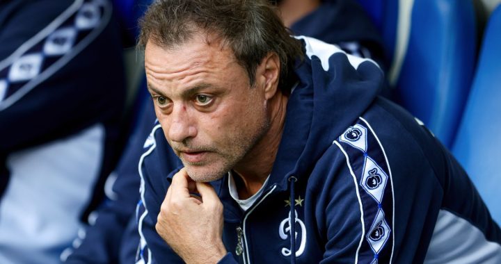 Как в «Динамо» отвергли революцию и были ли варианты, кроме Гусева. Шанс ему — это верно?