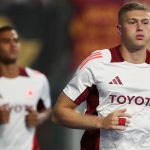 «Рома» предложила Артёма Довбика «Сандерленду», «Вест Хэму» и «Эвертону» — Николо Скира