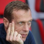 Роман Березовский: результаты «Балтики» — заслуга всех ребят, но вратарь подчищает