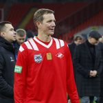 Роман Павлюченко назвал главную проблему «Спартака» в этом сезоне