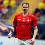 Роман Павлюченко вспомнил, как мог перейти в «Ливерпуль» из «Тоттенхэма» в 2010 году