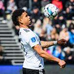 Россиянин Онугха догнал Осимхена и Зане в гонке бомбардиров Суперлиги. Лидирует Шомуродов