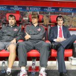 РПЛ поделилась архивным фото Карседо с Эмери в «Спартаке» на фоне интереса к тренеру