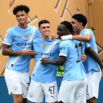 Рубен Диаш — о «Манчестер Сити»: в этом клубе нельзя не побеждать