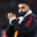 Руководитель МЛС Гарбер — о возможном приезде Салаха в лигу: с радостью примем его у нас