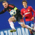 Руни: «Арсенал» — фаворит АПЛ, но «Манчестер Сити» может составить конкуренцию