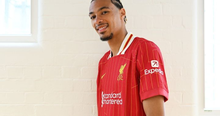 Руни: Экитике — самый стабильный игрок «Ливерпуля» по забитым голам