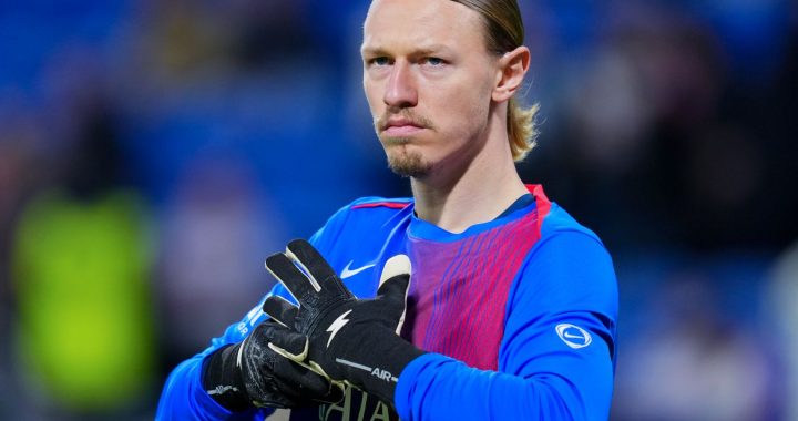 Сафонов: одно дело готовиться и быть на замене, а другое — готовиться и играть