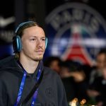 Сафонов опубликовал пост после матча за «ПСЖ» в Лиге чемпионов