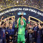 Сафонов прокомментировал победу в финале Межконтинентального кубка ФИФА