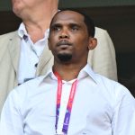 Самуэль Это'О: стать президентом Камеруна? Этот вопрос является причиной 99% моих проблем