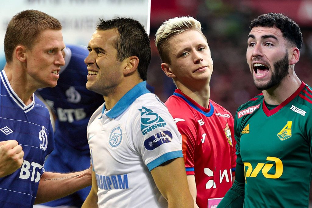 Обмены в духе Дивеев — Гонду редко бывают удачными. «Зениту» и ЦСКА ли об этом не знать