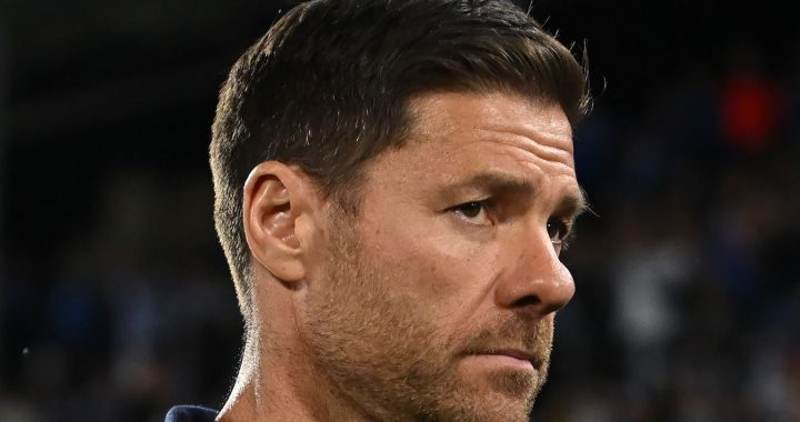 Сантьяго Солари может возглавить «Реал» в случае увольнения Хаби Алонсо