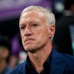 Саудовская Аравия хочет привлечь Дидье Дешама для подготовки к ЧМ-2034 — Sky Sport
