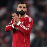 Саудовский клуб предложил Салаху контракт с зарплатой £ 120 млн в год — источник