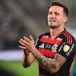 Сауль после поражения от «ПСЖ» извинился перед болельщиками «Фламенго»