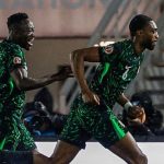 Сборная Нигерии начала участие в Кубке Африки с победы над командой Танзании