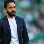 «Сегодня мы были лучше». Тренер «МЮ» Аморим — о поражении от «Астон Виллы»