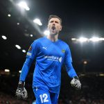 Сейвы Хайкина — в видеообзоре матча ЛЧ, где «Боруссия» не смог одолеть «Будё-Глимт»