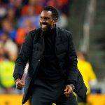 «Селтик» хочет уволить тренера, пришедшего в клуб две недели назад — Мартин