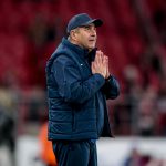 Сенников: Биджиев создал очень хорошую команду в махачкалинском «Динамо»