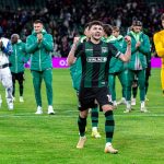 Сергей Шавло подвёл итоги первой части сезона РПЛ