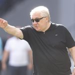 Сергей Ташуев отреагировал на слухи о возможном назначении главным тренером «Енисея»