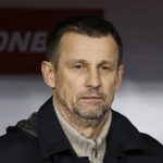 Сергея Семака задержала полиция в аэропорту Мюнхена