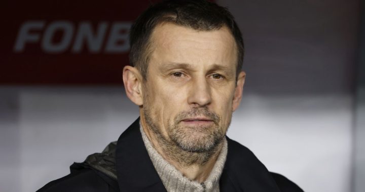 Сергея Семака задержала полиция в аэропорту Мюнхена