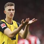 Шлоттербек хочет перейти в «Реал» или «Баварию» — Sky Sport Germany