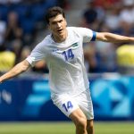 Шомуродов сделал свой выбор в голосовании за лучшего тренера года по версии ФИФА