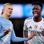 Мегаматч в Лиге чемпионов! «Сити» «уволит» Алонсо из «Реала»? LIVE