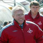 Скала: я выиграл чемпионат России с московским «Спартаком». Прекрасные воспоминания