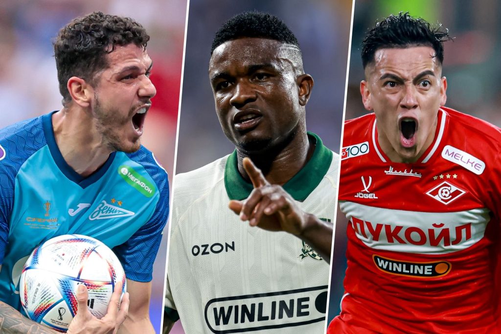 Как РПЛ готова к ужесточению лимита? На грани не только «Зенит», «Спартак» и «Краснодар»