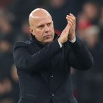 Слот рассказал о травмах «Ливерпуля» перед матчем АПЛ с «Тоттенхэмом»