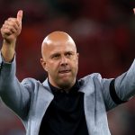 Слот высказался о травмах «Ливерпуля» перед матчем с «Брайтоном» в АПЛ