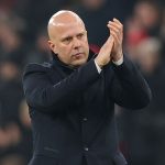 Слот высказался перед матчем 18-го тура АПЛ между «Ливерпулем» и «Вулверхэмптоном»