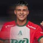 «Смущает только одно». Радимов отреагировал на трансфер Лукаса Веры в «Локомотив»