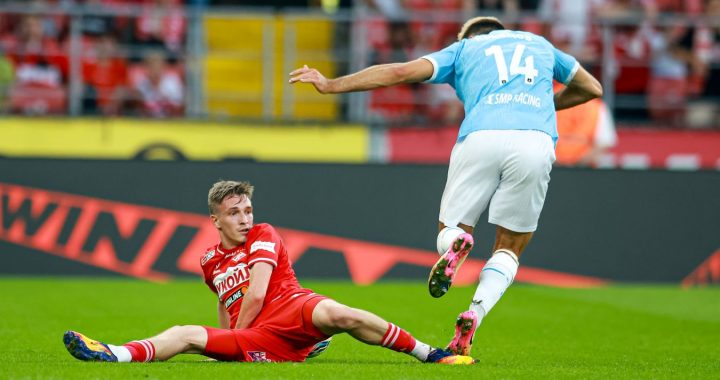 «Сочи» установил антирекорд РПЛ XXI века