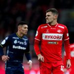 «Спартак» близок к подписанию нового контракта с Романом Зобниным — источник