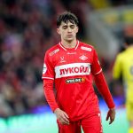 «Спартак» объявил имя лучшего игрока по итогам ноября и декабря