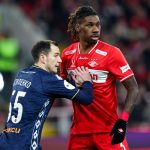 «Спартак» потерял € 9,5 млн в общекомандной стоимости по версии Transfermarkt