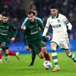 Сперцян с двукратным превосходством лидирует в РПЛ по ассистам и стал лучшим по «гол+пас»